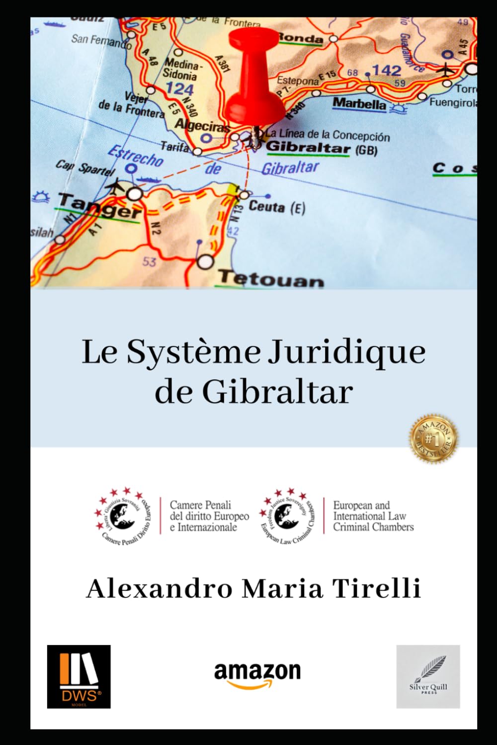 Le Système Juridique de Gibraltar