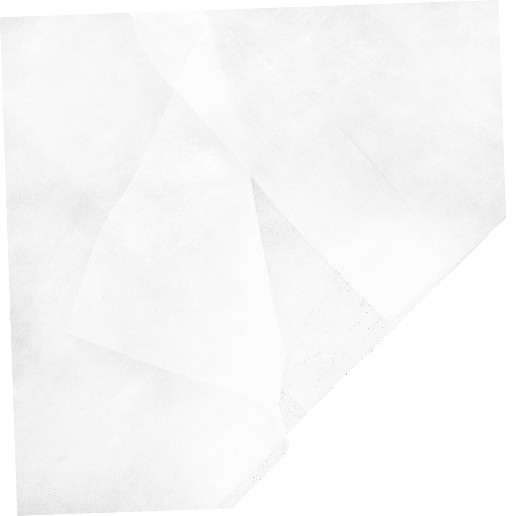 BESPORTBLE Camice da Laboratorio Usa e Getta Bianco 10 Pezzi Non Tessuto Maniche Lunghe Facile da Indossare per Laboratori e Lavorazione Alimentare Stili multipli