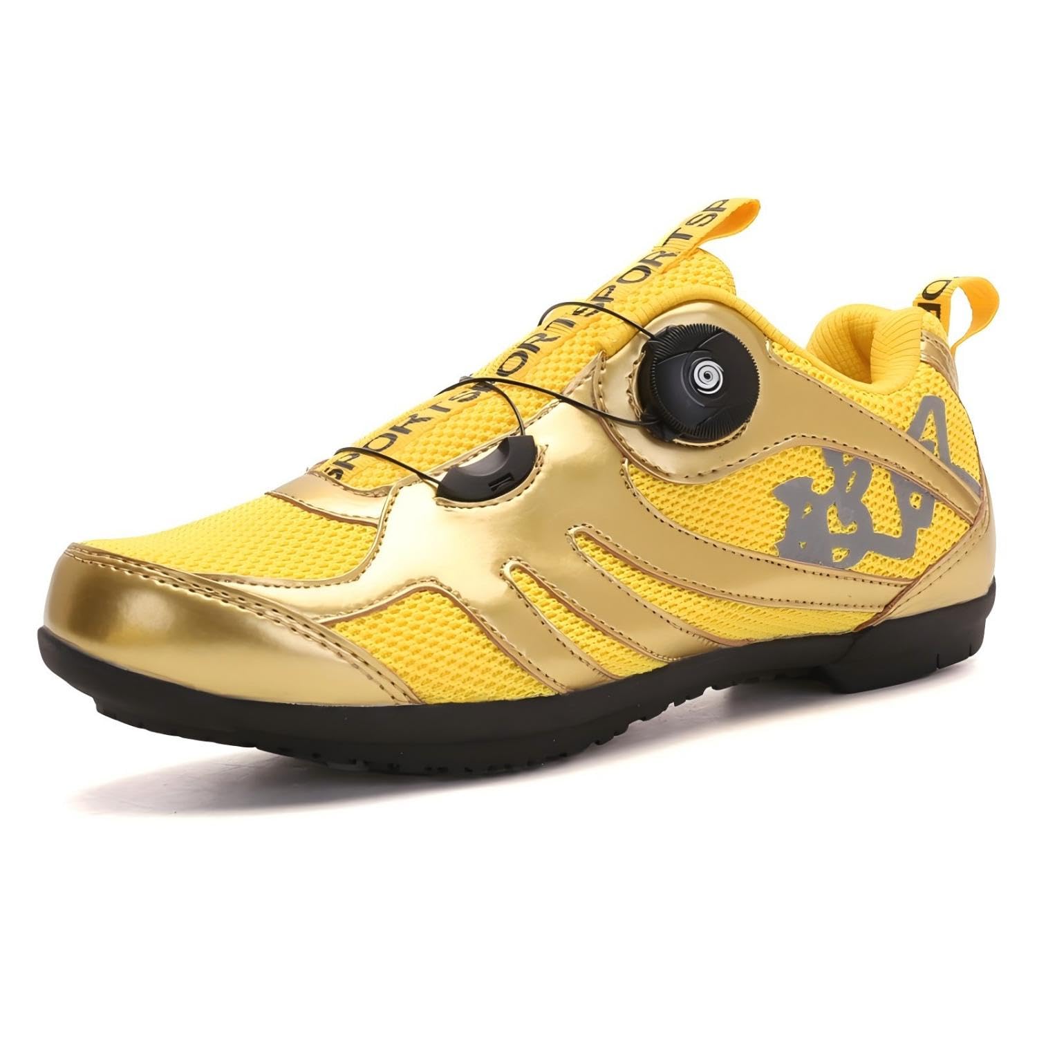 Buty rowerowe dla mężczyzn i kobiet, buty kolarskie, z płaskimi pedałami, buty do roweru górskiego, MTB, Downhill Freeride, wysoka przyczepność, idealne dopasowanie, buty kolarskie do spinningu