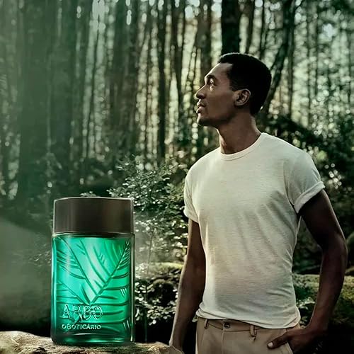 Miniatura 3 de Boticario - Linha Arbo (Intenso) - Colonia Masculina 3.4 fl oz - Colección Arbo (Intense) - Eau de Toilette 3.4 Fl Oz