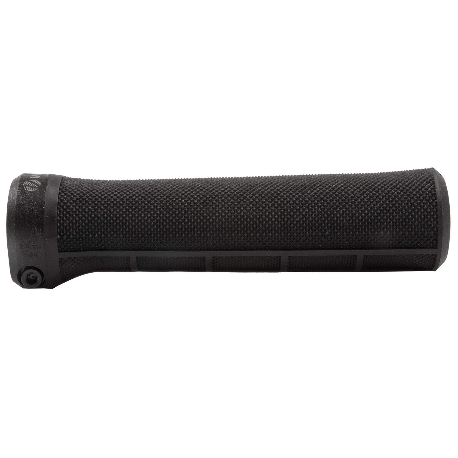 Velo Velxy Unisex Adult Mtb D2 Screw-on Grip - Black, −