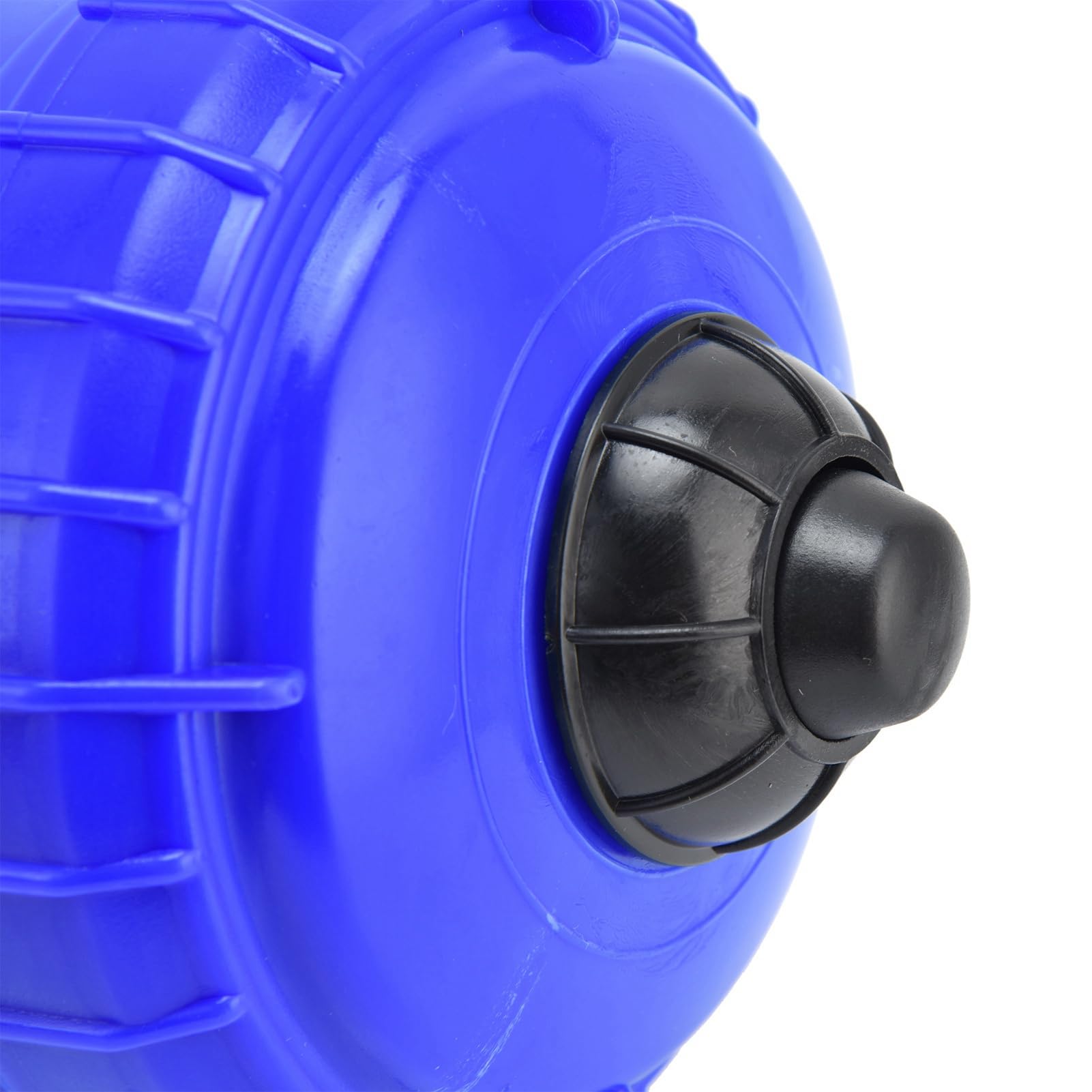 Bomba de Fertilizante, 0.2 a 2% Inyector de Fertilizante Ajustable Dispensador de Dosificador de Líquido Químico Alimentado por Agua Bomba Dosificadora para Industria Manguera de Jardín Ganadería