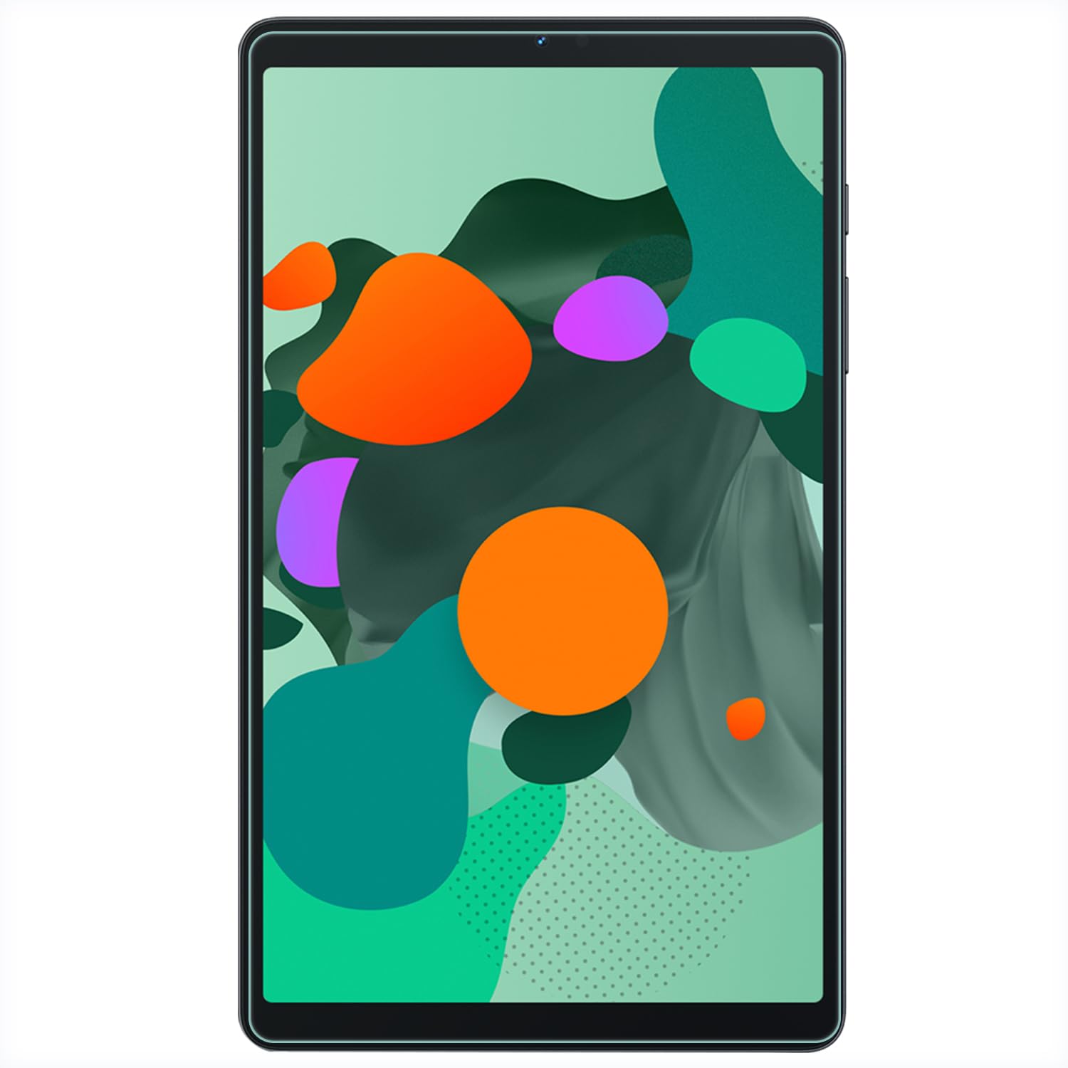 2x Panzerglasfolie Für Blackview Mega 8 (13 Zoll) – 9H Härte, Kratzfest, Oleophob, Hohe Transparenz