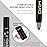 evpct Sky Blue Shimmer Cream Eye Shadow Brightener Sticks Set for Eyes, Blue Shimmery Matte Pencil Eye shadow Applicator Stick Pen Palette Makeup Waterproof sombras en crema para ojos 10