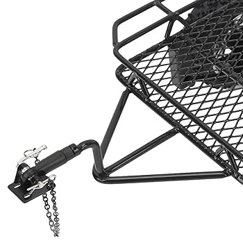 Amazon | RC 小型トレーラー、トレーラー カー ホッパー 耐久性