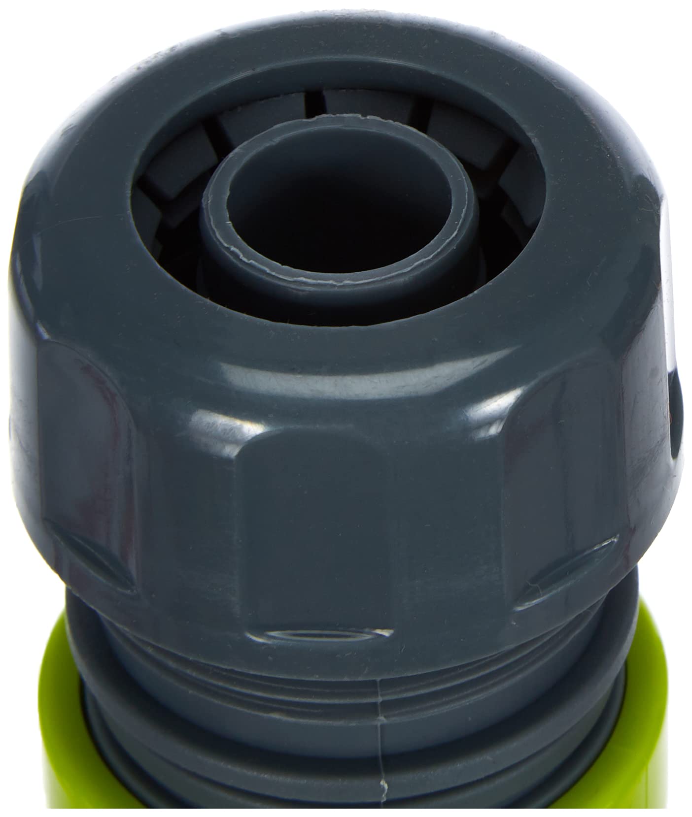 Rehau Raccordo Per Tubo Da Giardino 3/4 Pollice – Allround Professionale Veloce, Sistema Plastico - 4