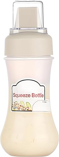 Miniatura 3 de Pistola de ketchup, dispensador de condimentos para botella de ketchup, barbacoa, salsas, jarabe, mostaza, condimentos (botella de 5 agujeros)