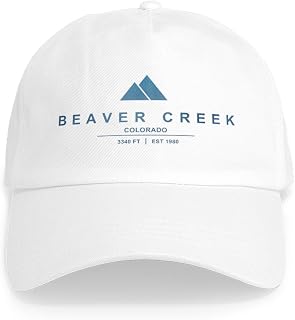 CafePress Jackson Hole Ski Resort Wyoming Adjustable Baseball Cap