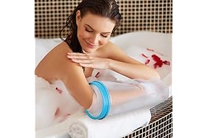 Waterproof and Seal Tight Cast Protector