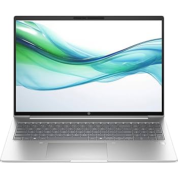 Amazon.com: HP ProBook 465 G11 16