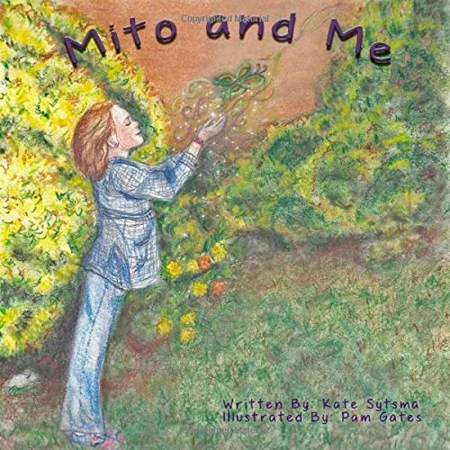 Mito and Me 1503000184 Book Cover