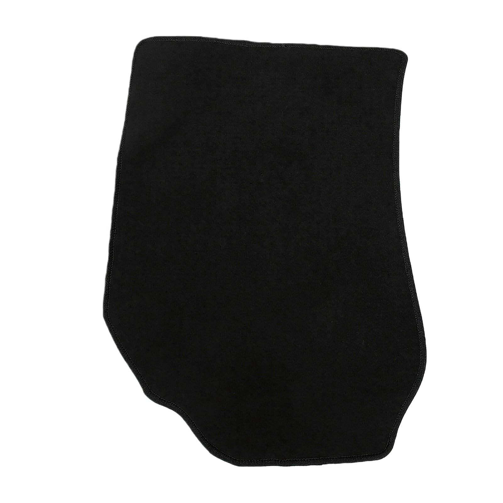 Yctze **4PCS Przednie Tylne Dywaniki Podłogowe Zamiennik do