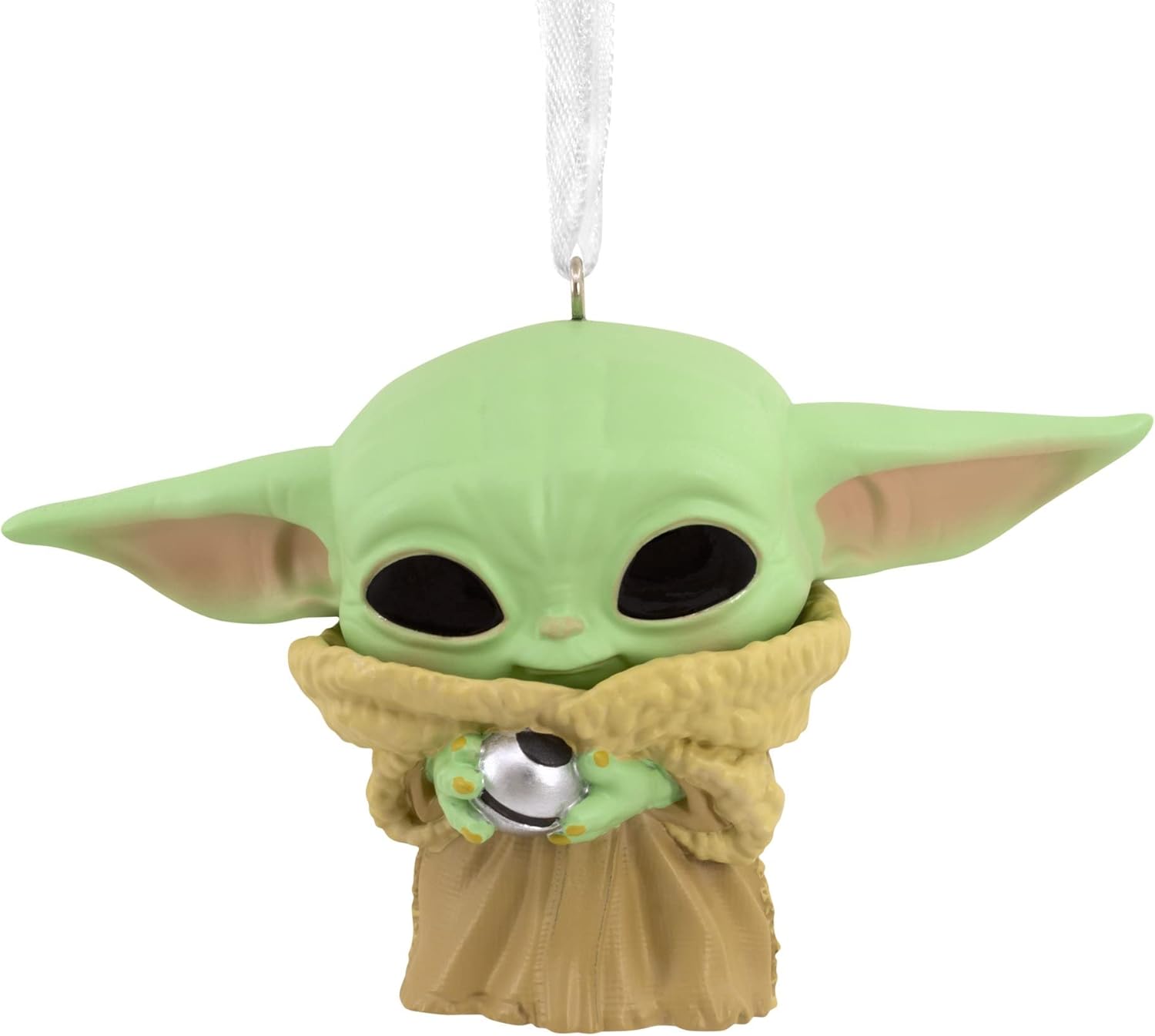 Hallmark Ornaments POP! Star Wars The Mandalorian The Child Christmas