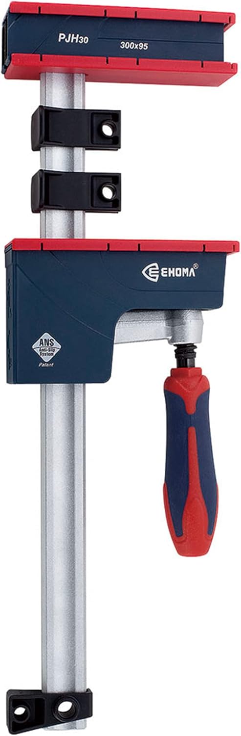 Parallel Clamp, 50 Inch