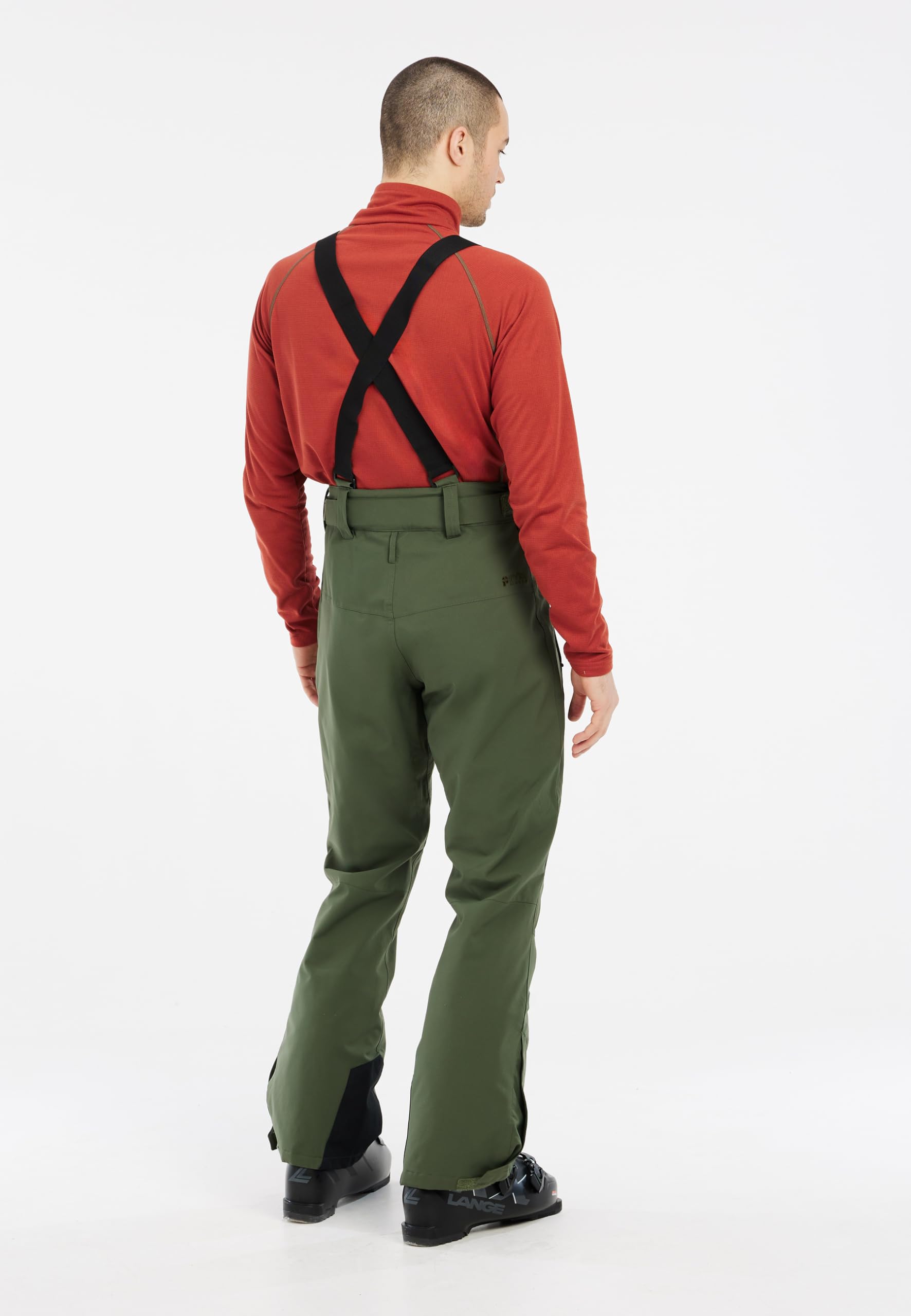 Protest Herren Ski- Und Snowboardhose PRTROWENS