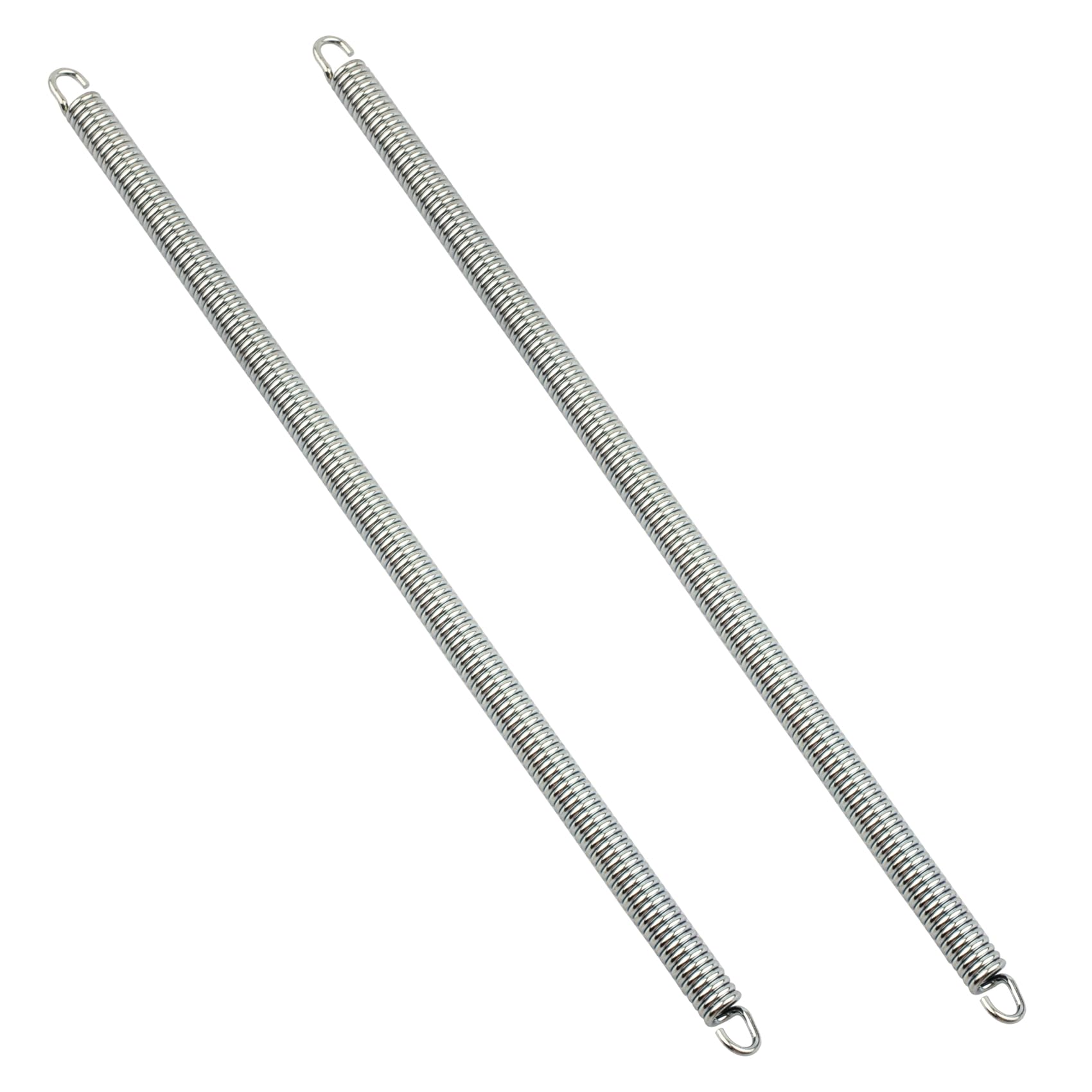 Amazon.com: 2 Pack 011188A Blue Garter Tension Springs, 2200 RPM