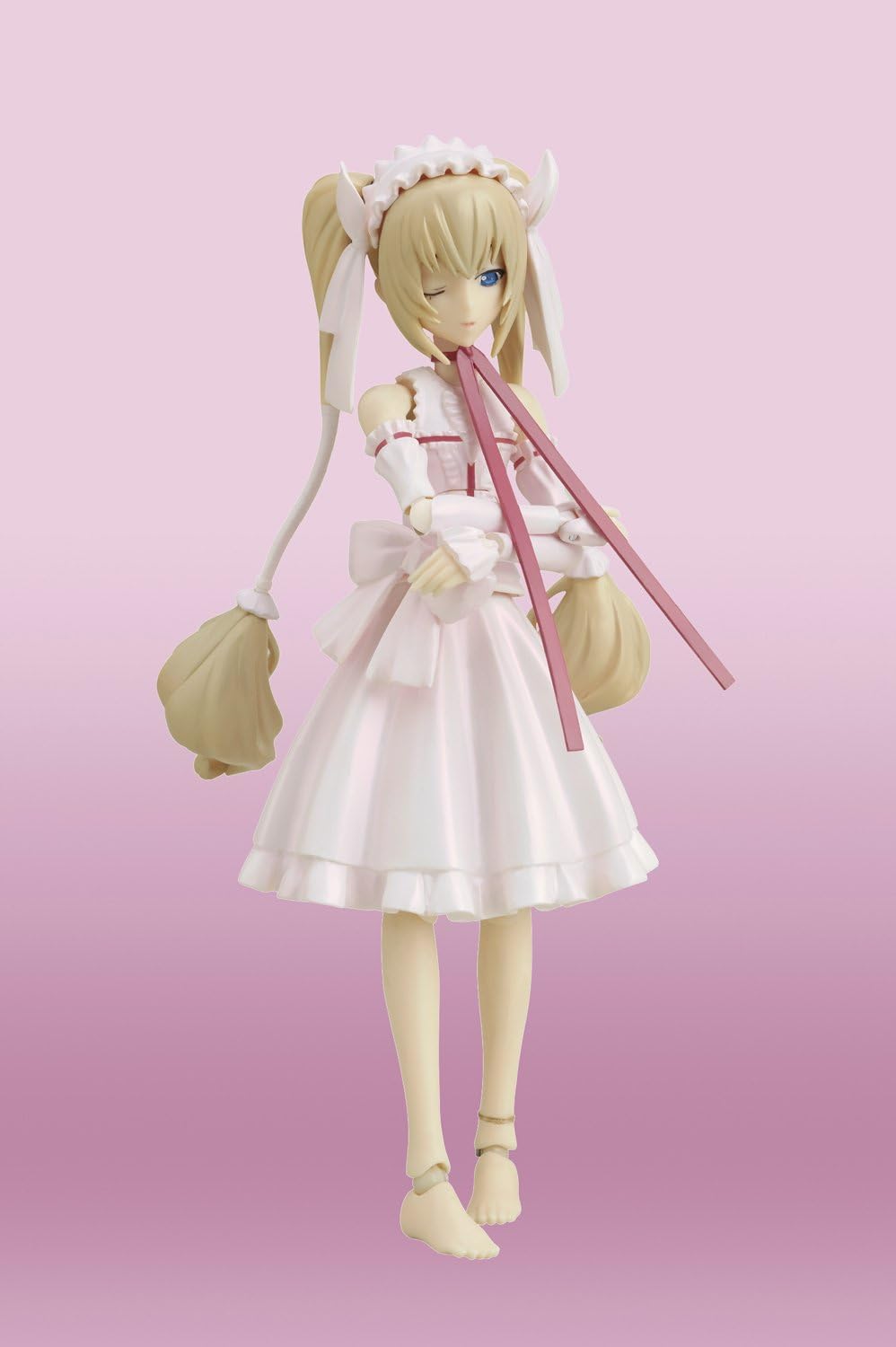 ふるプニュ フィギュアシリーズno 2 聖痕のクェイサー カーチャ エカテリーナ クラエ 流通限定品 ノンスケール Pvc塗装済み完成品 Figures Amazon Canada