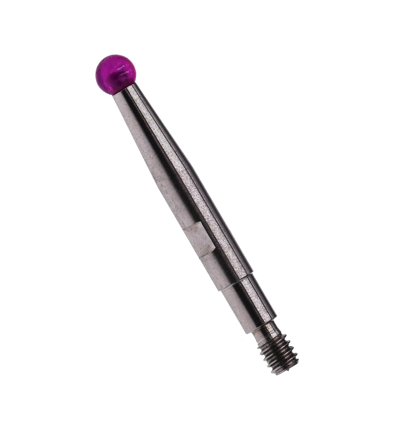 SUXING Ruby Contact Point for Fowler X-Test Series Indicators (.080" Ruby Ball)