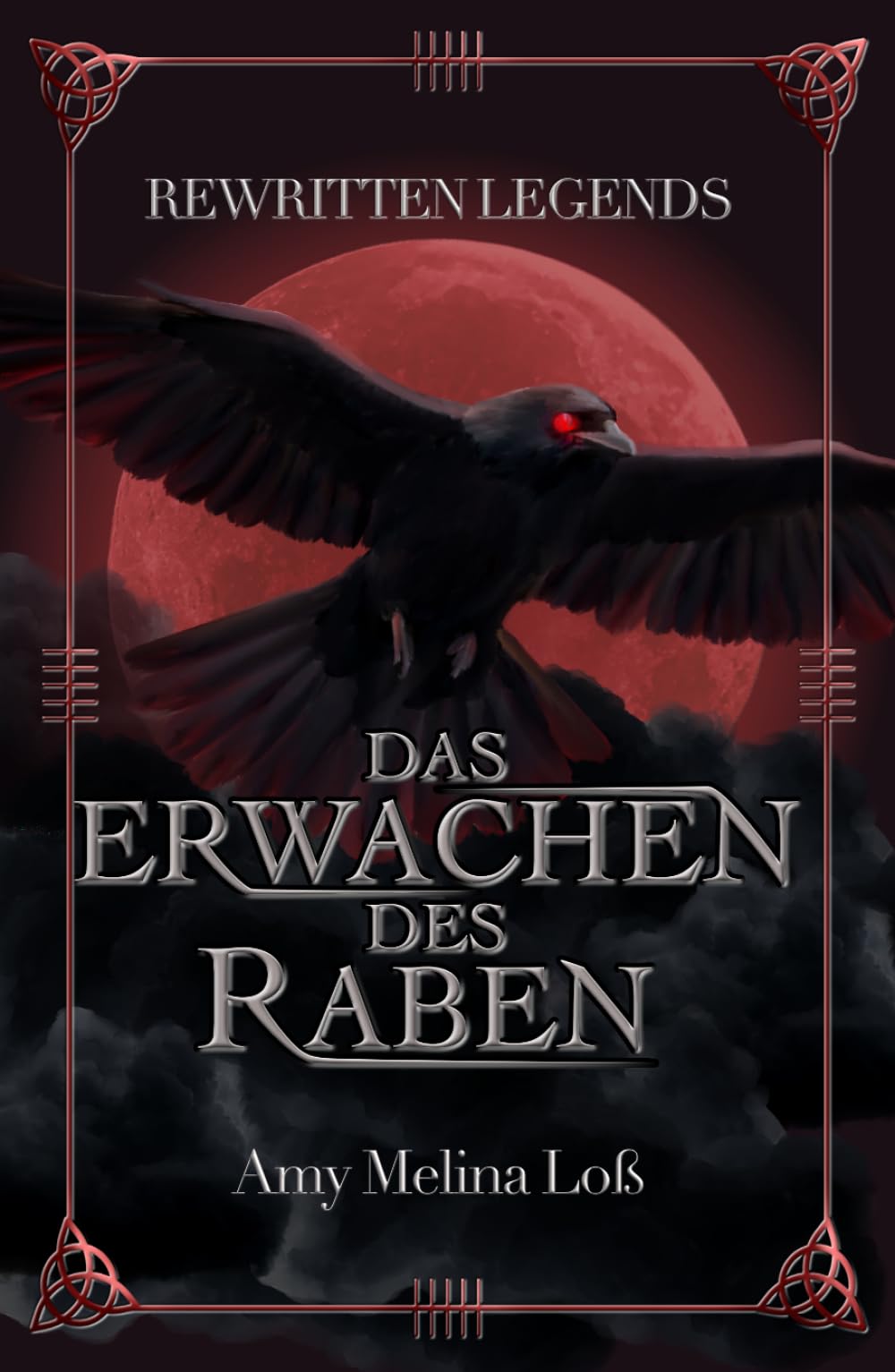 Das Erwachen des Raben (Rewritten Legends)
