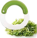 Chef'n 104-259-120 SaladShears Nylon Lettuce Chopper - White