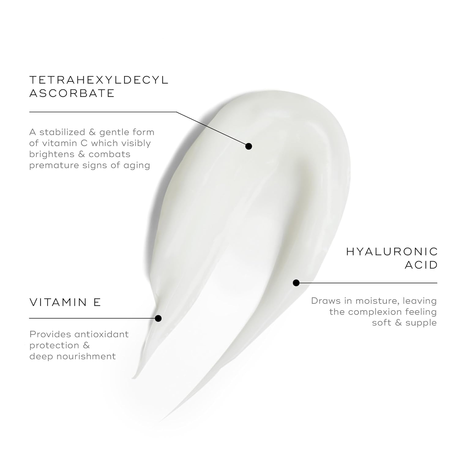 Medik8 C-Tetra Day Cream - Lipid Vitamin C Face Cream - Hydrating, Anti Aging Face Cream - Lightweight Daily Face Moisturizer with Vitamin C - 1.7 oz - Image 4