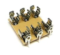 Algopix Similar Product 6 - Williams Pinball Battery Holder - Mpu