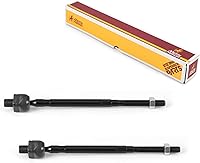 Vista 179 de Metrix Premium Chassis Parts - Kit de extremo de barra de acoplamiento interior frontal de 2 piezas para Kia Optima 2019-2020, Optima FULL HYBRID