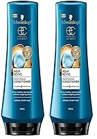 Schwarzkopf Extra Care Aqua Revive Moisturising Conditioner 400mL (Pack of 2)