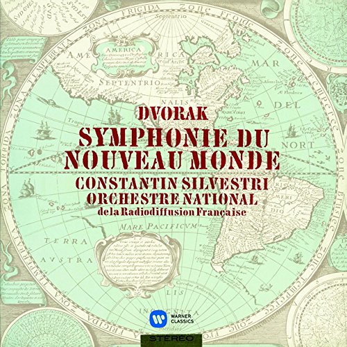 Amazon.co.jp: ドヴォルザーク:交響曲第9番「新世界より」: ミュージック