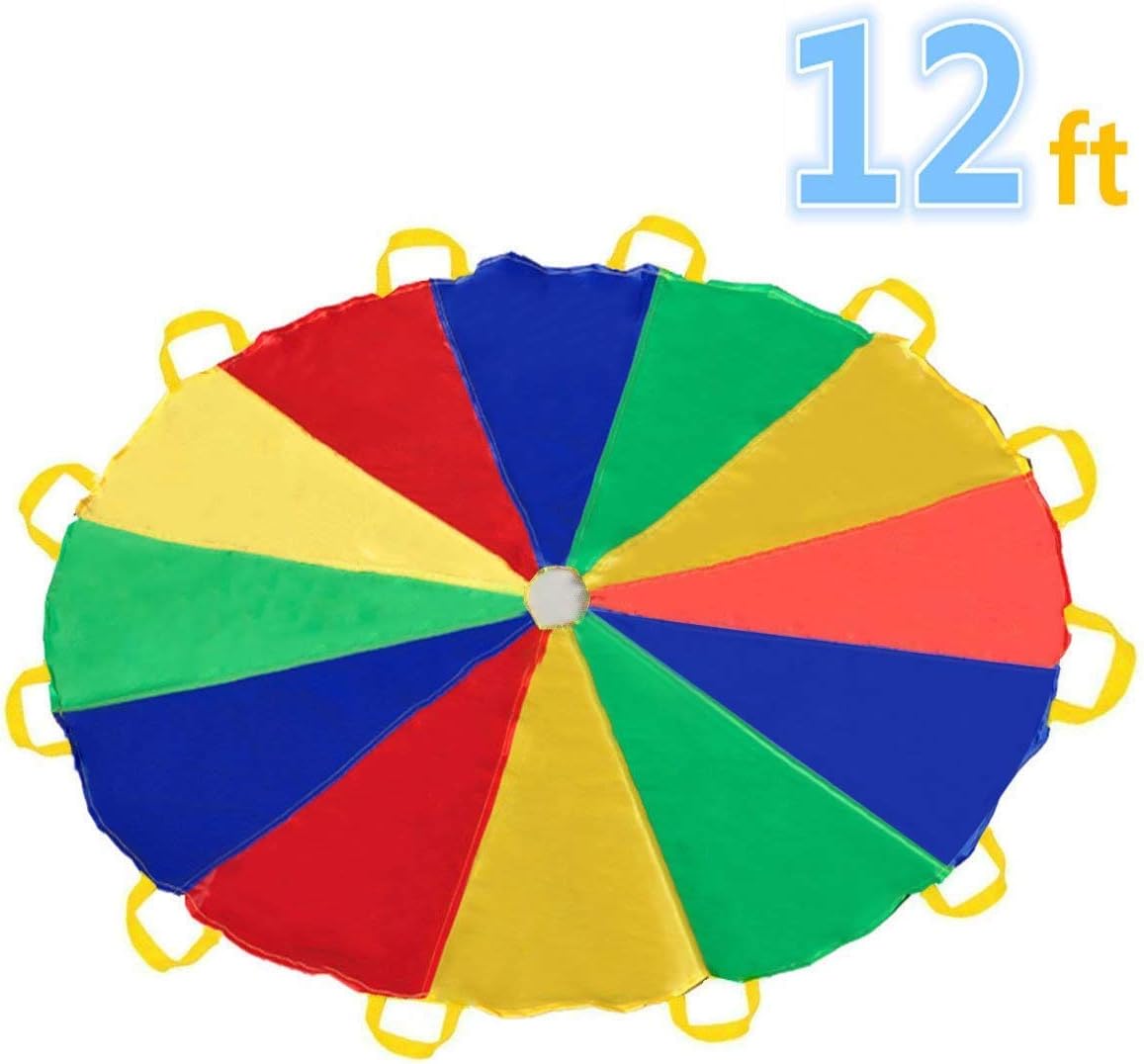 paracadute per bambini 6 ft