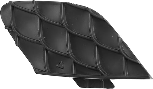 uxcell Tapa de gancho de remolque de parachoques delantero para Mercedes-Benz GLE 400 2016-2019 No.A2928855722