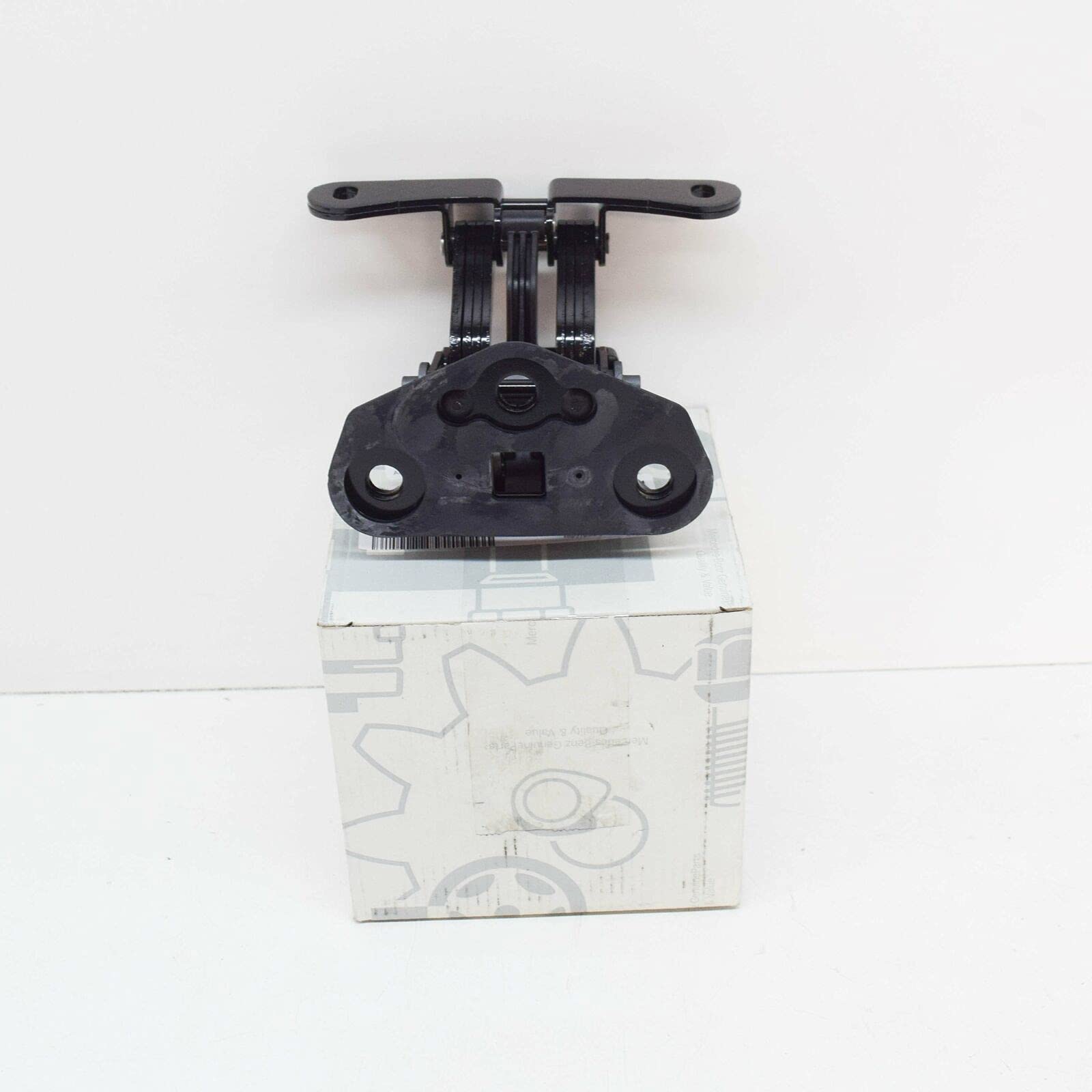 GTV INVESTMENTS MB E Convertible A207 Soft Top Compartment Lid 