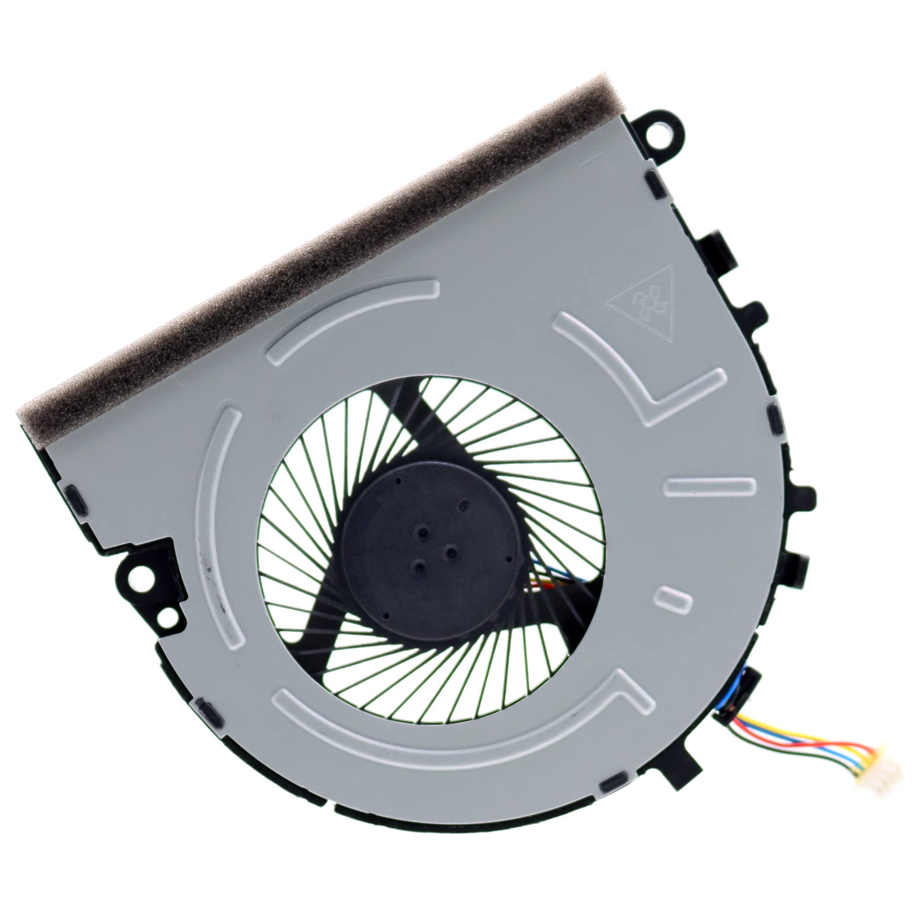 Amazon.com: Deal4GO CPU Cooling Fan L20473-001 DC28000L6D0