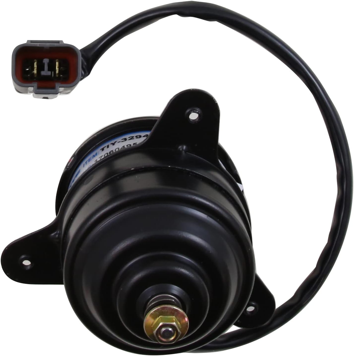 TYC ENGINE COOLING FAN M - 630170