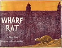 Wharf Rat 0316569631 Book Cover