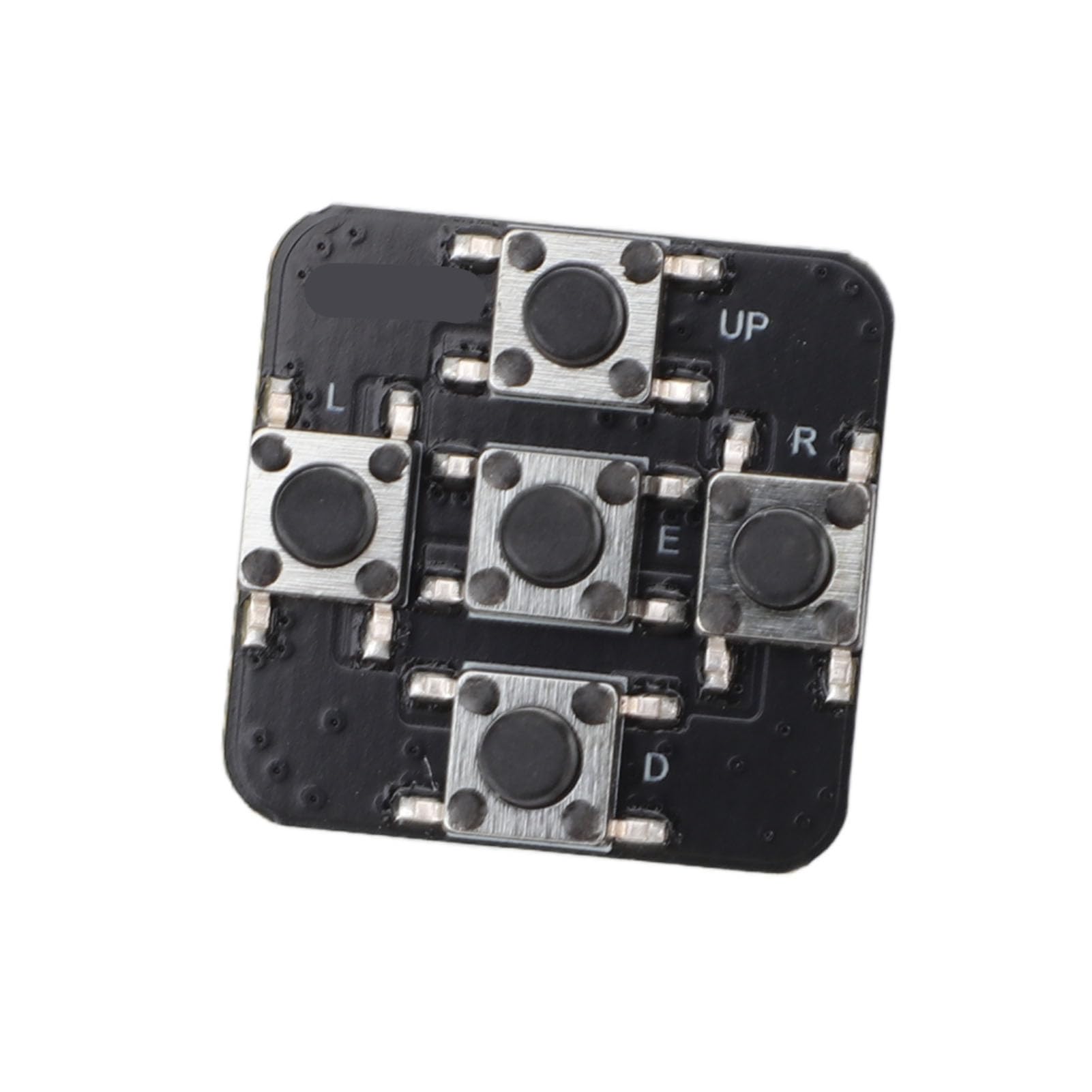 ASHATA Telecamera FPV, 1200TVL ad alta risoluzione 100dB WDR Immagine Chiara Professionale Telecamera notturna in condizioni di scarsa illuminazione per Drone da corsa Fotografia FPV Drone