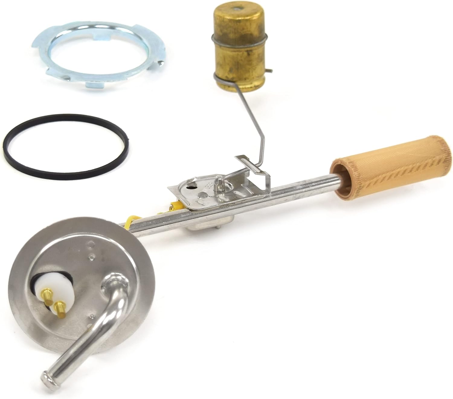 Fuel Sending Unit 3/8" Stainless Steel For 1972-1973 Ford Torino