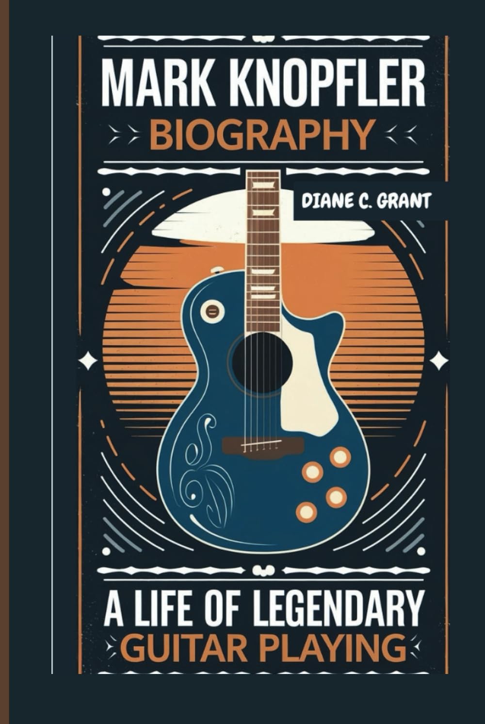 Comprendre le style de Mark Knopfler biography pour maîtriser son jeu de guitare de légende