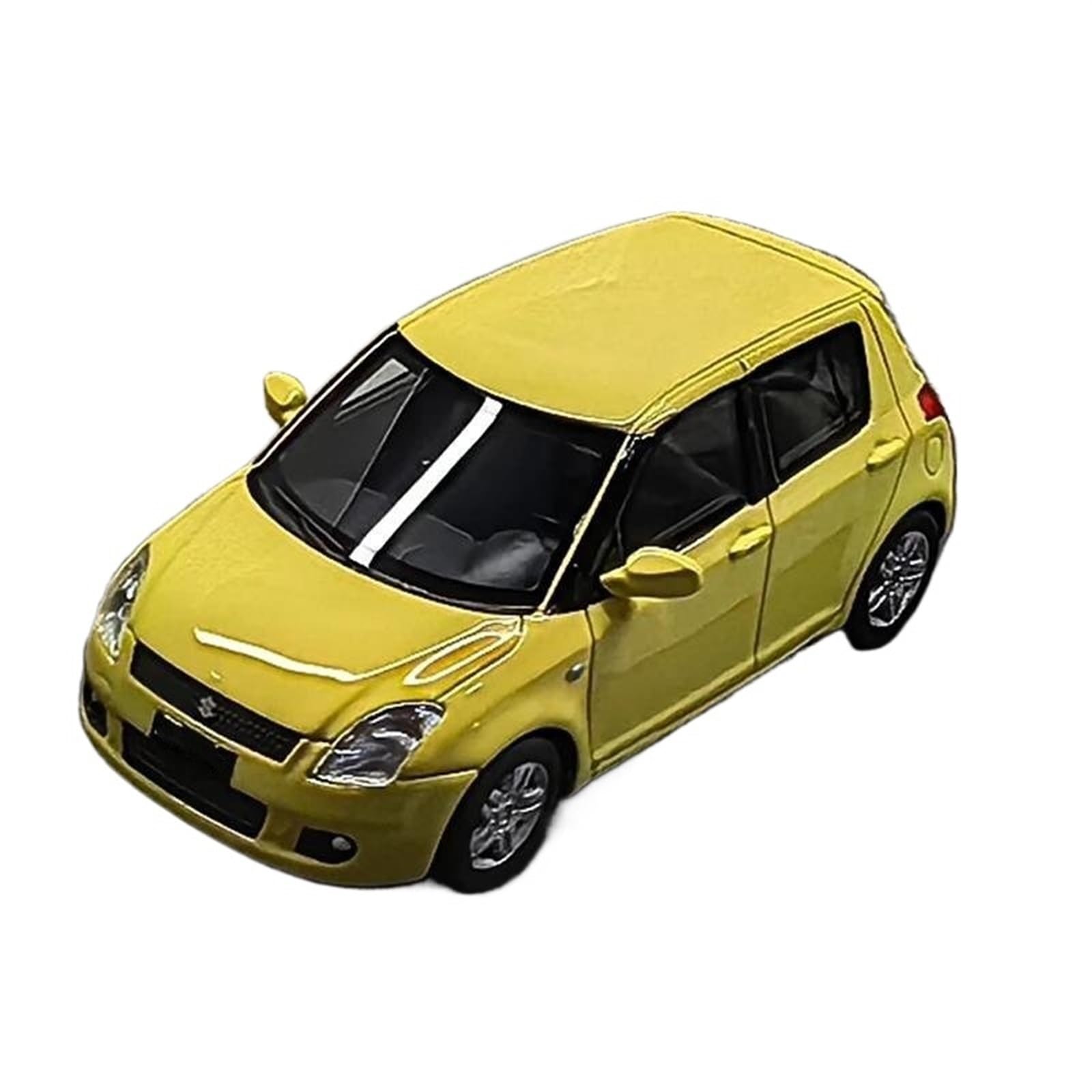 Amazon.com: Scale Diecast Car 1:43 for Scale Suzuki Swift Resin
