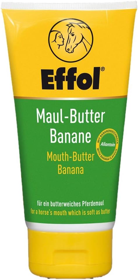 Effol Mantequilla para Caballos, 150ml