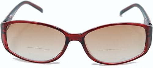 Miniatura 5 de The Key West - Gafas de sol de lectura con estilo bifocal, unisex para hombres y mujeres