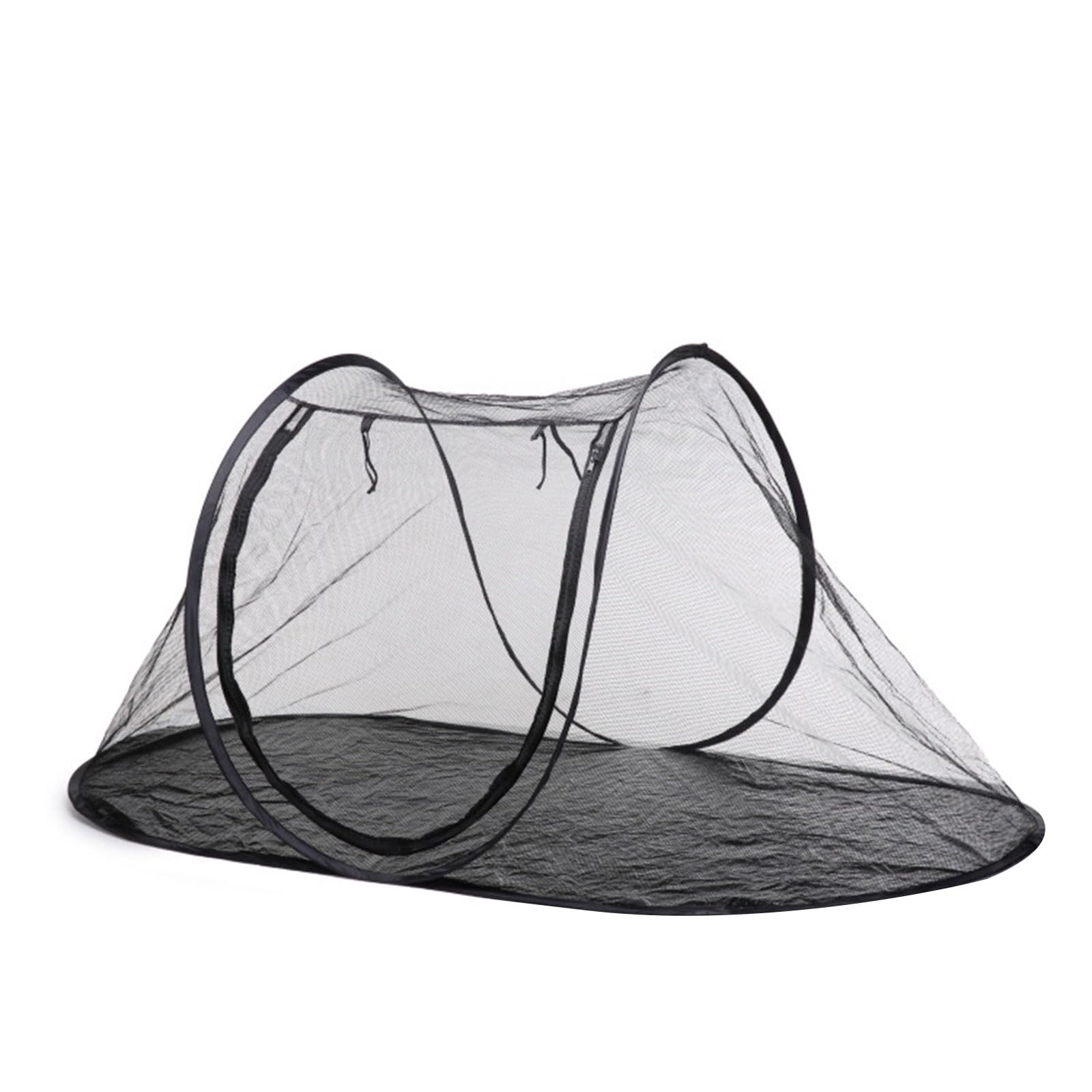 Tente tipi pour petits chiens pour abriter votre animal pendant le voyage