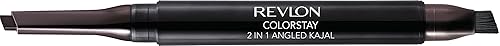 Miniatura 7 de Revlon ColorStay 2-en-1 Angled Kajal, Evergreen