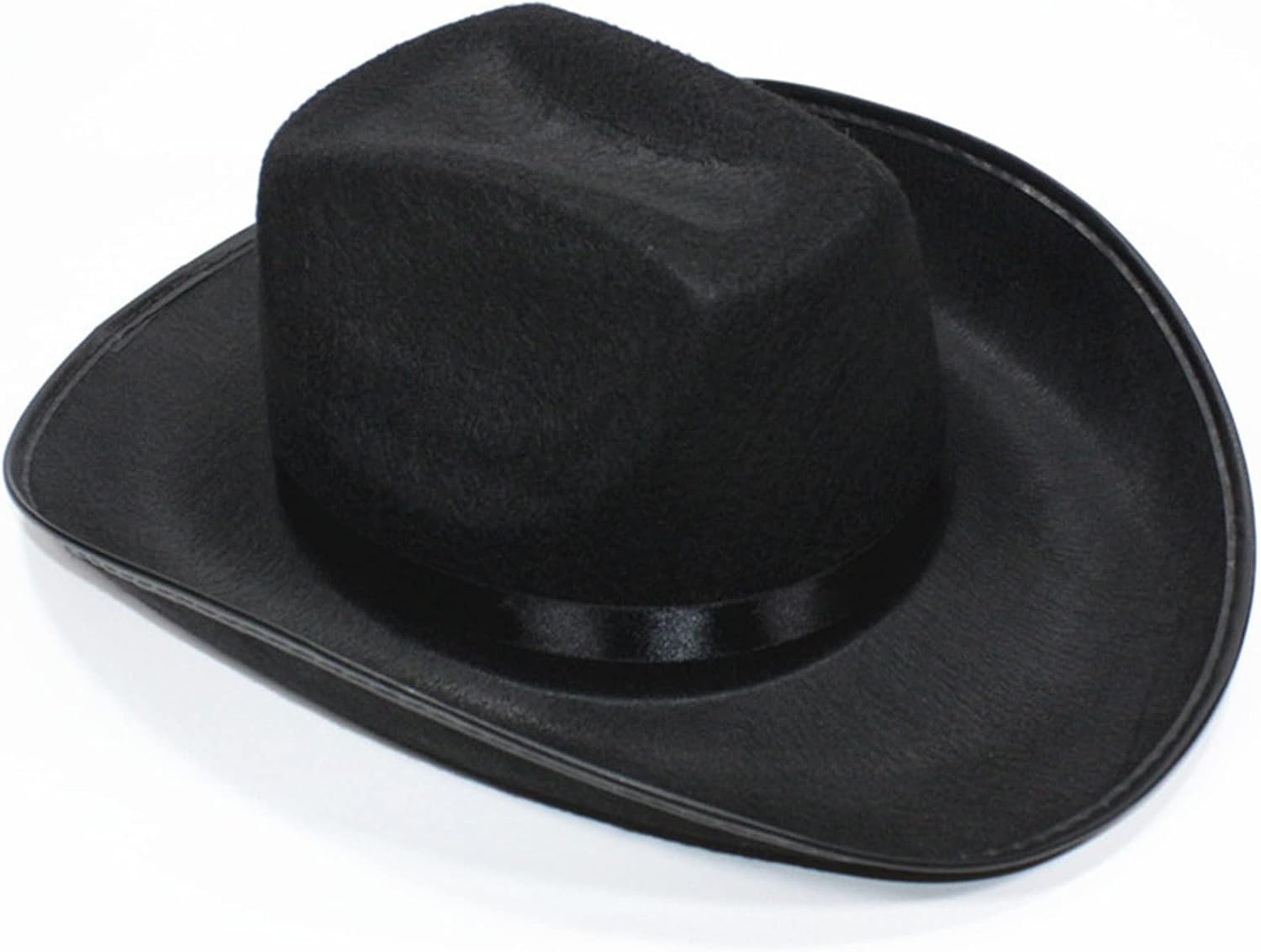 Magician Top Hat Jazz Fedora Bowler Pork Pie