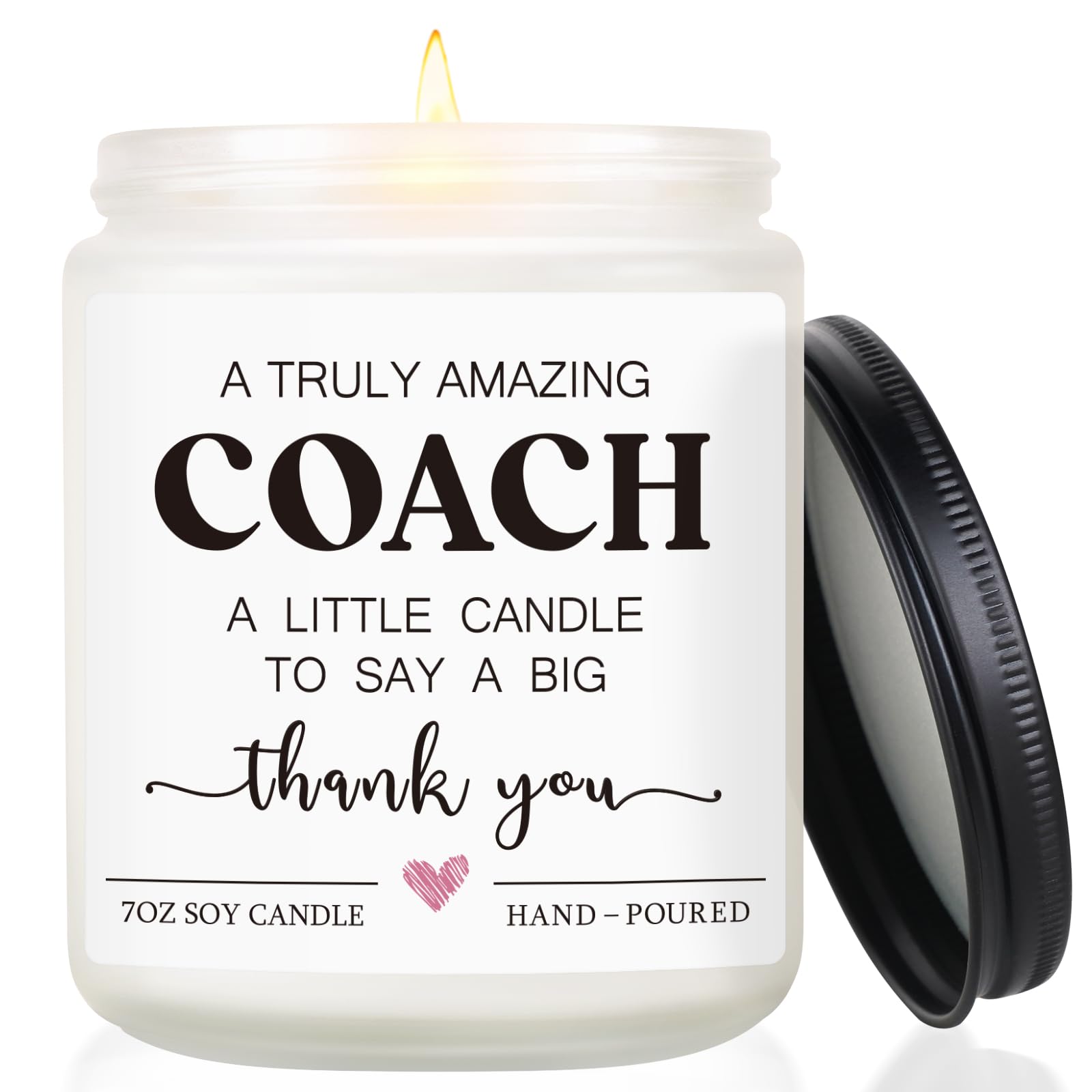 Coach Gifts, Coach Appreciation Gifts for Men Women, Funny Christmas Birthday Gift for Baseball Softball Basketball Soccer Volleyball Tennis Golf Rugby Swim Track Dance Cheer, Perfect Coaches Present