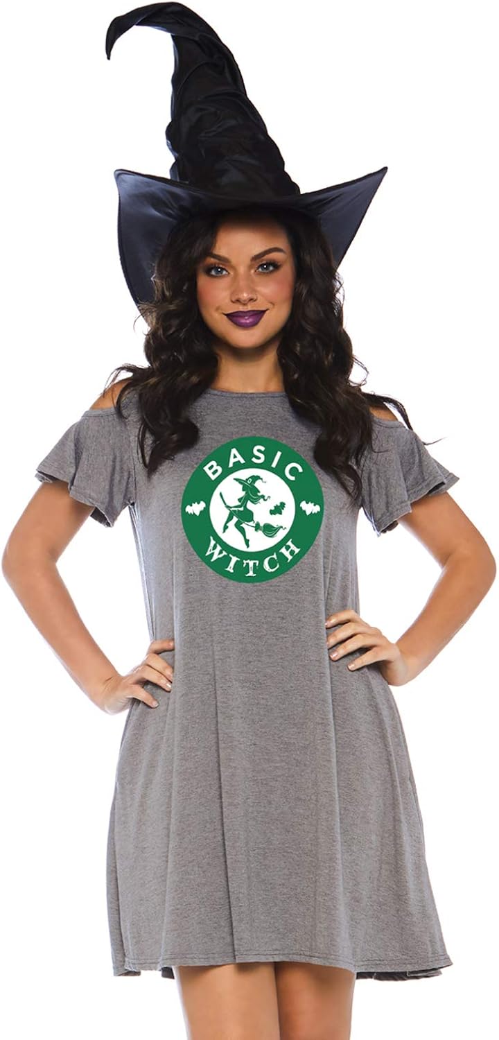 Leg Avenue Women's Dress