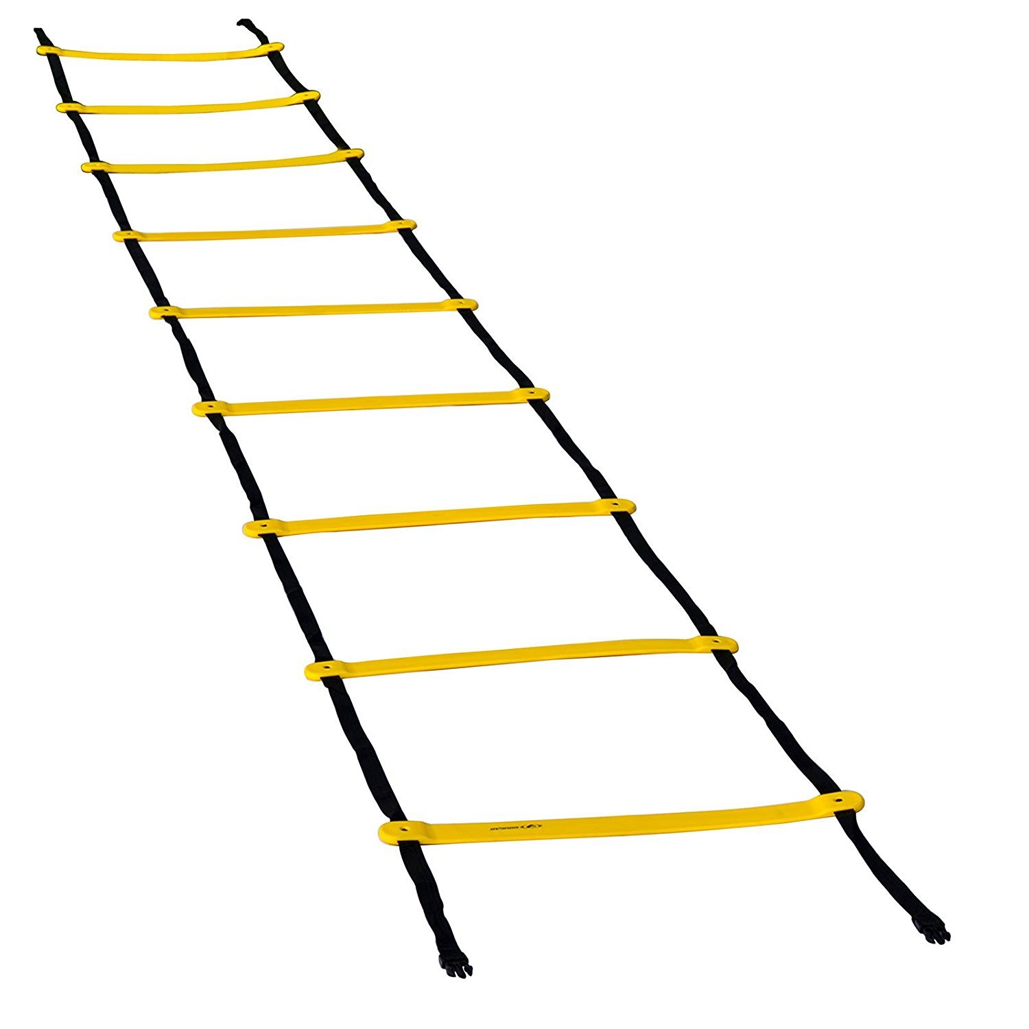 CougarFit Cougar 13 Feet Fixed Rungs Agility Ladder with FREE Bag (B06XKRPHXW) Amazon Price History, Amazon Price Tracker