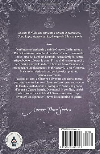 Il giardino d'Oro e Ruggine (Italian Edition)
