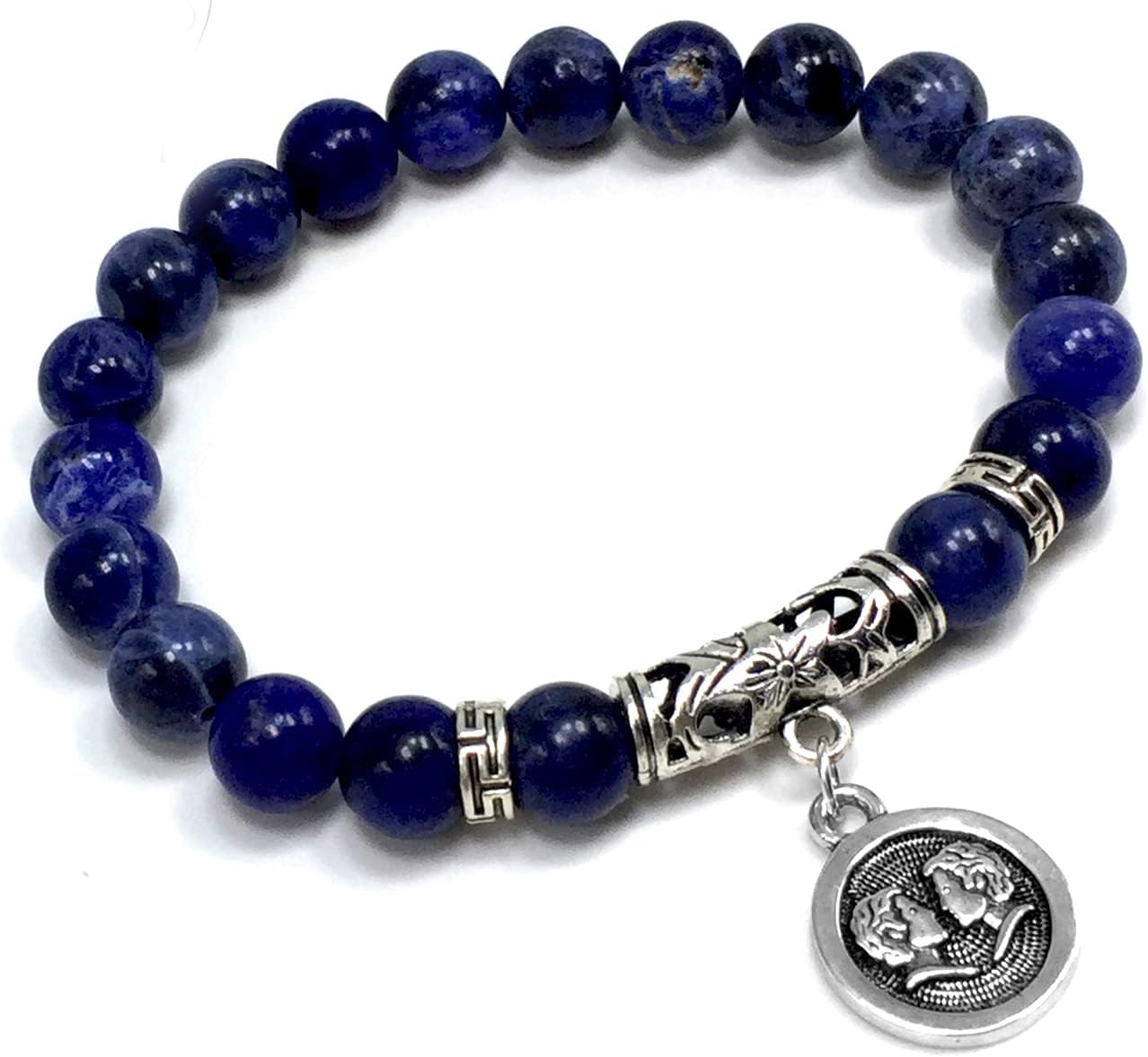 -Art Style Turquoise Bracelet Series-