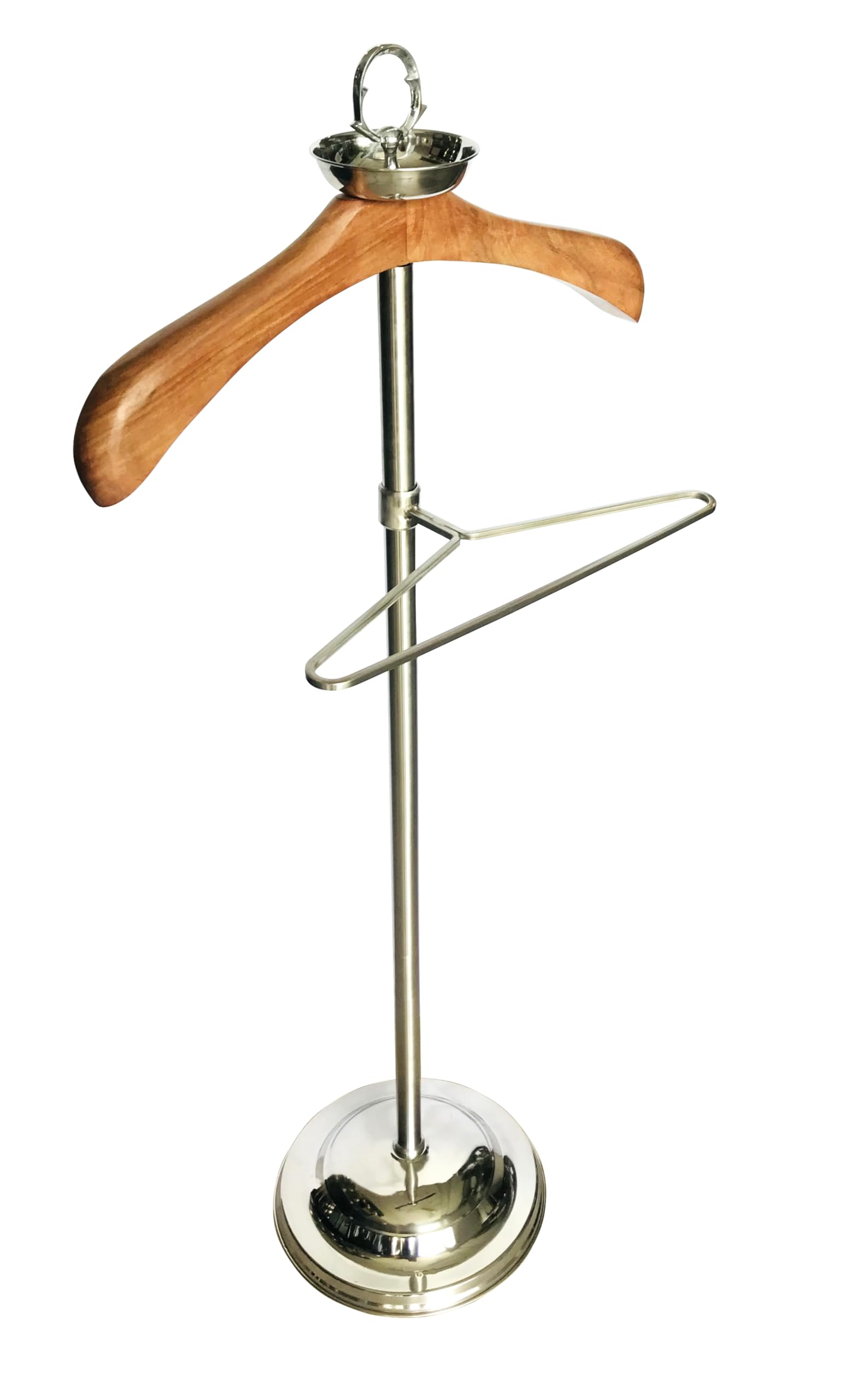 IDEE】PAUL HANGER STAND Natural